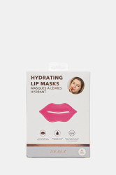 Maska na rty Zoë Ayla Hydrating Lip Mask 20-pack