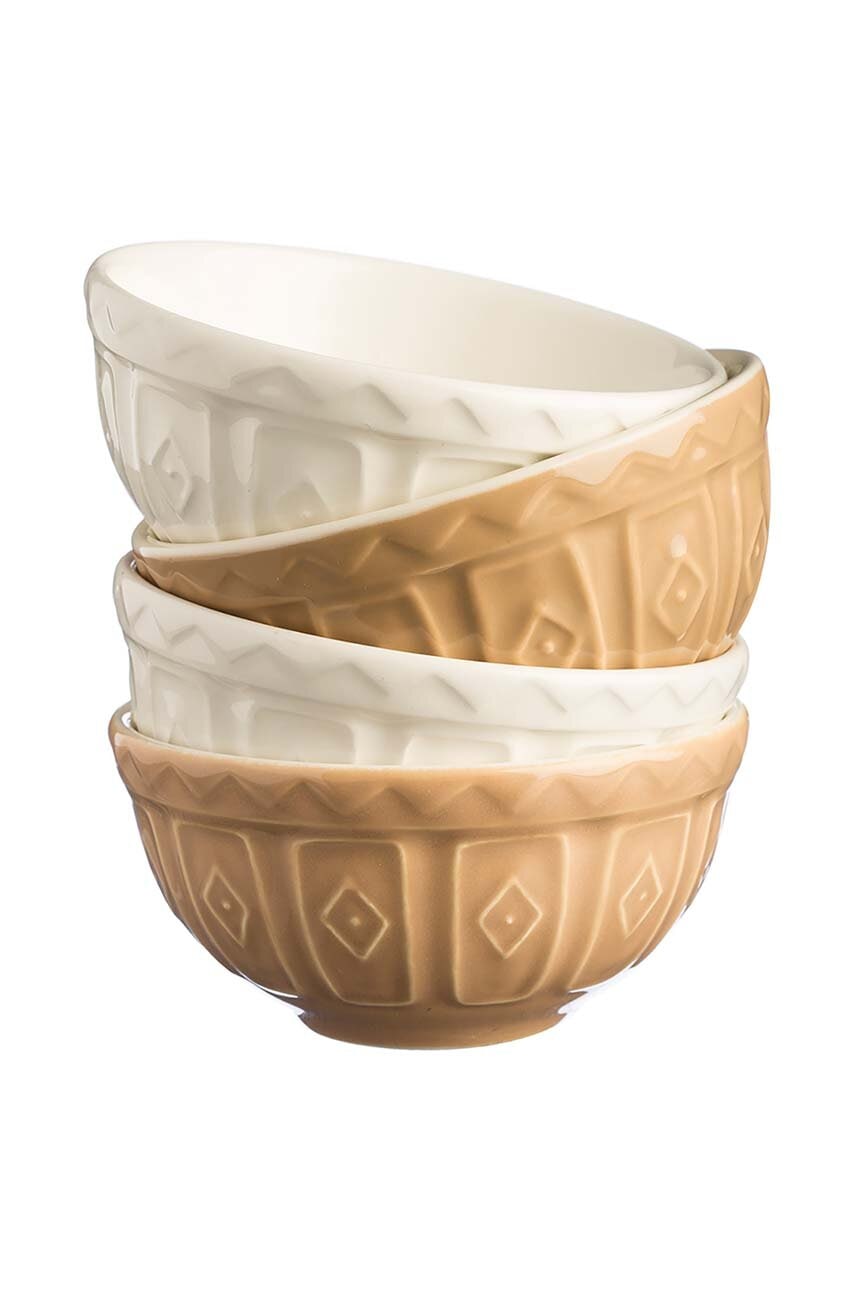 Mason Cash  Sada misek  4-pack
