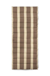Matrace ferm LIVING Strand Quilted Matress 72 x 180 cm