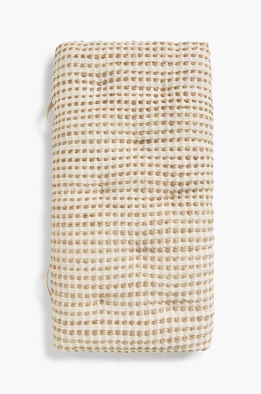 Matrace na lavici Calma House Fiesta