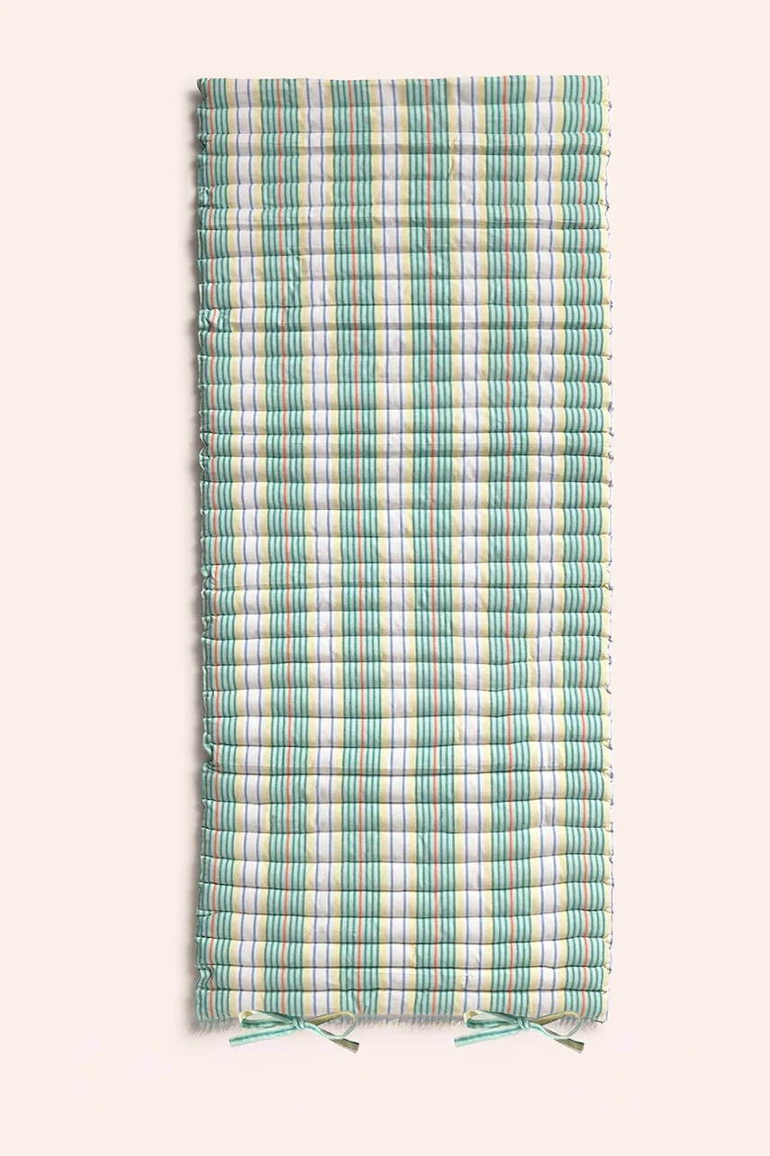 Matrace na lehátko Calma House Haiti