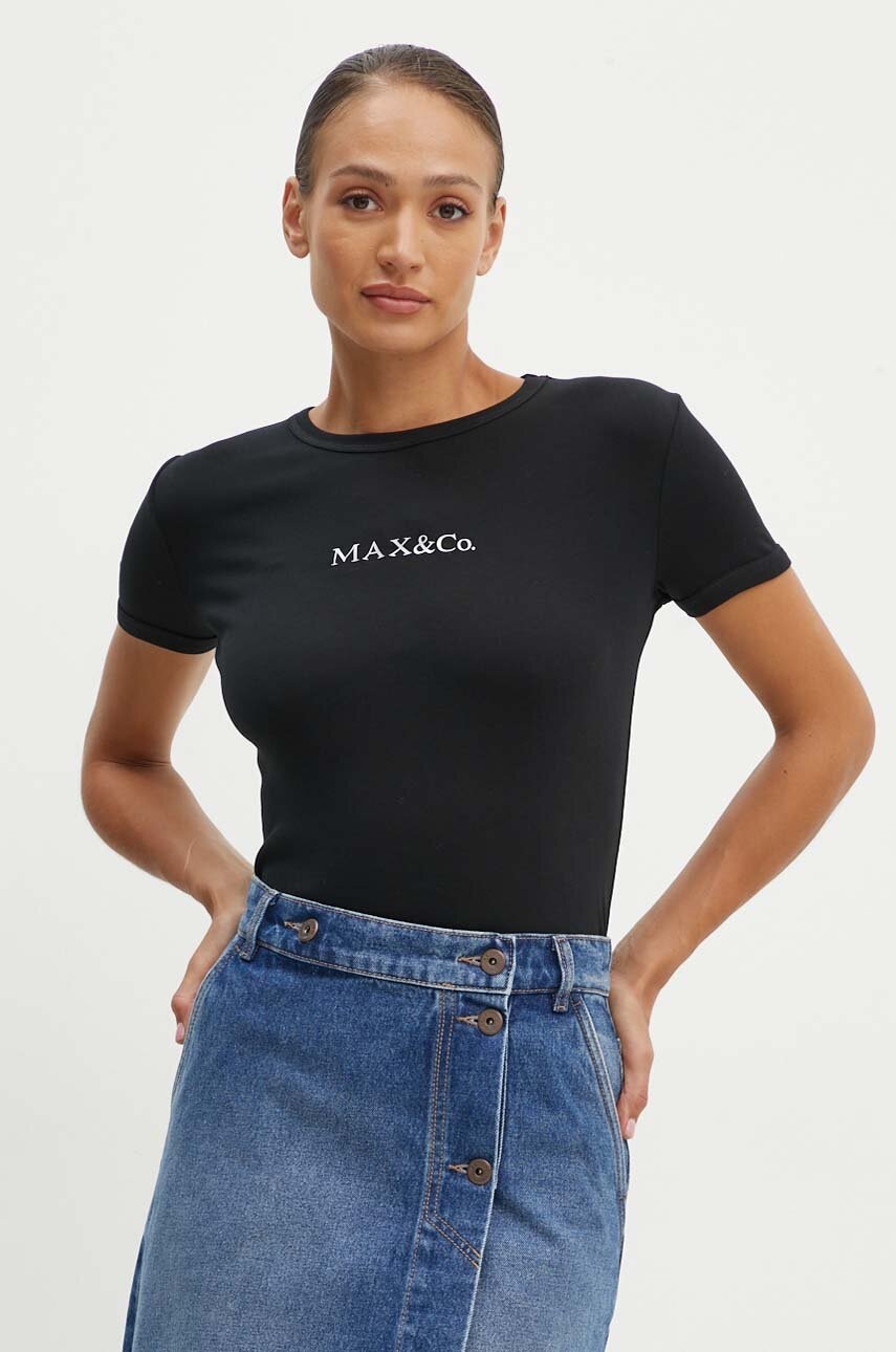 Max&Co.  Bavlněné tričko