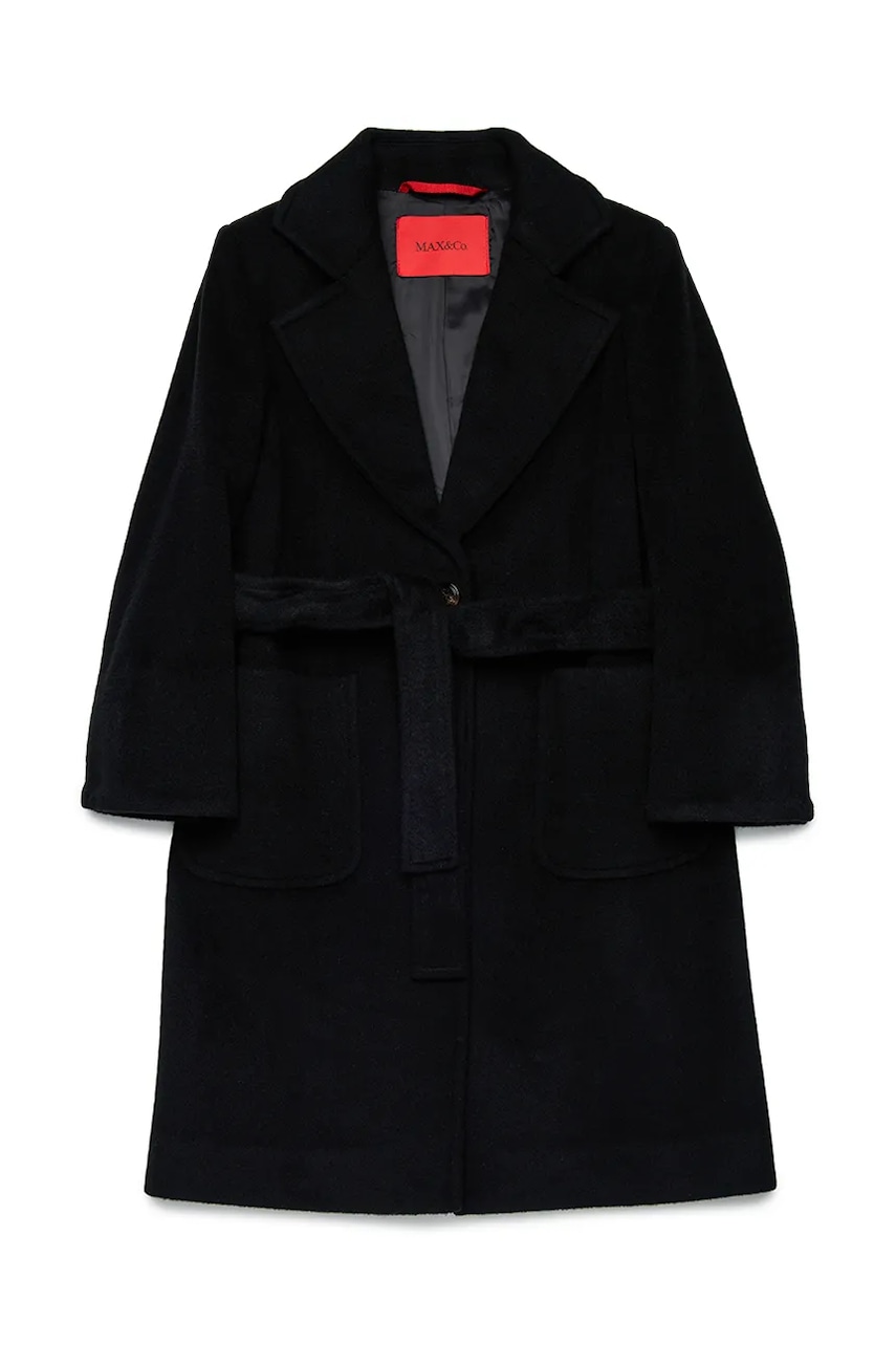 Max&Co.  Dětský kabát  MAXJ1F JACKET