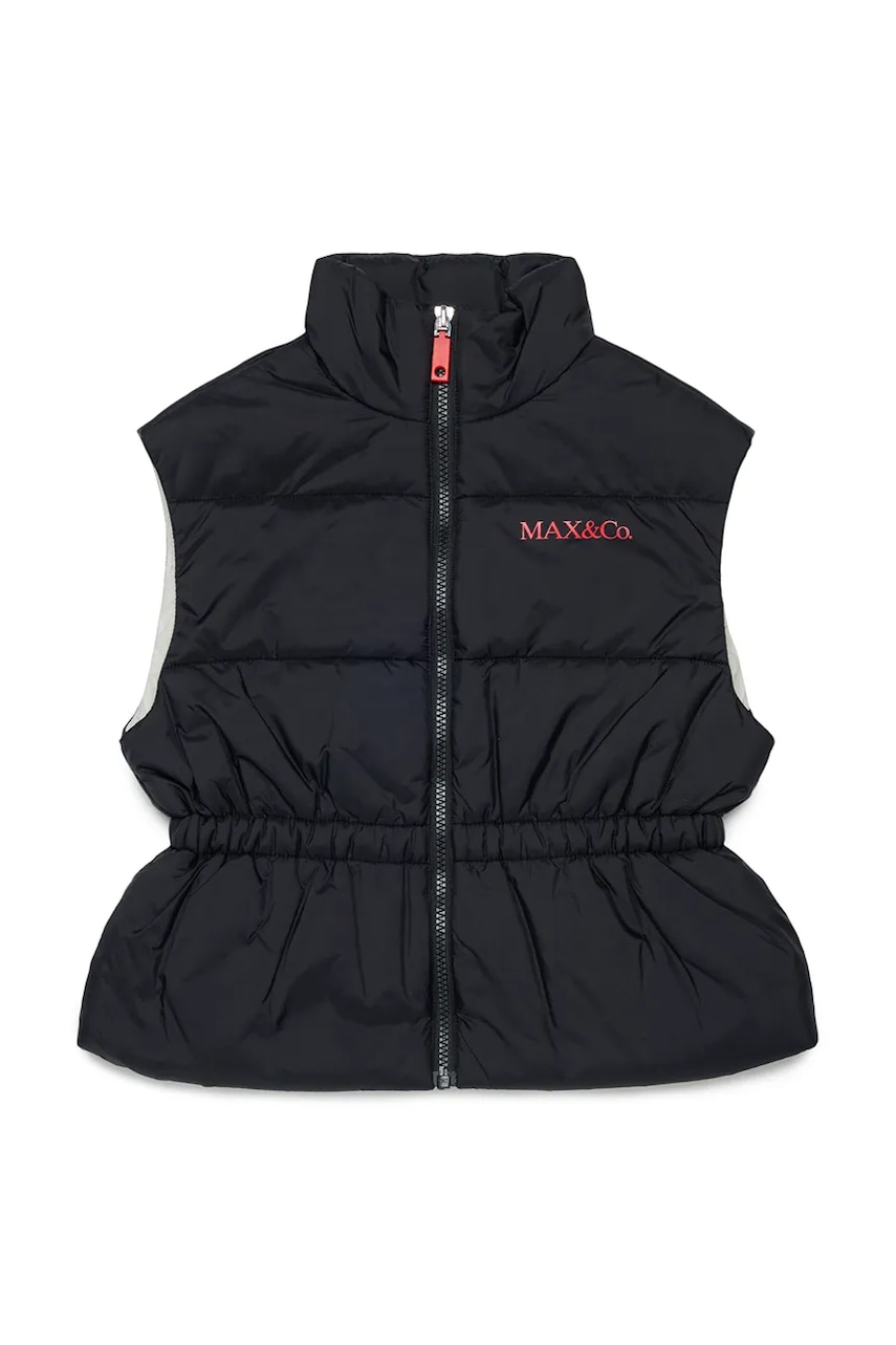 Max&Co.  vesta dětská MAXJ59F VESTS