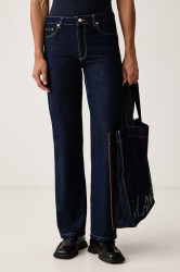 Max&Co.  wide leg džíny dámské CALESSE