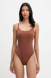 Max Mara Beachwear  jednodílné plavky dámské CAREZZA