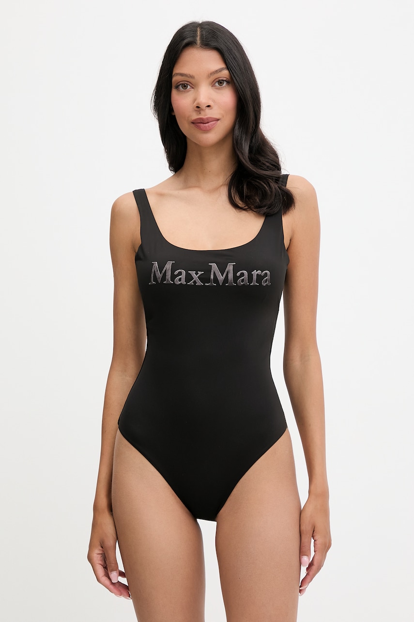 Max Mara Beachwear  jednodílné plavky dámské CARISMA