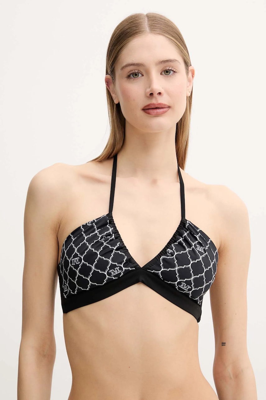 Max Mara Beachwear  Oboustranná plavková podprsenka
