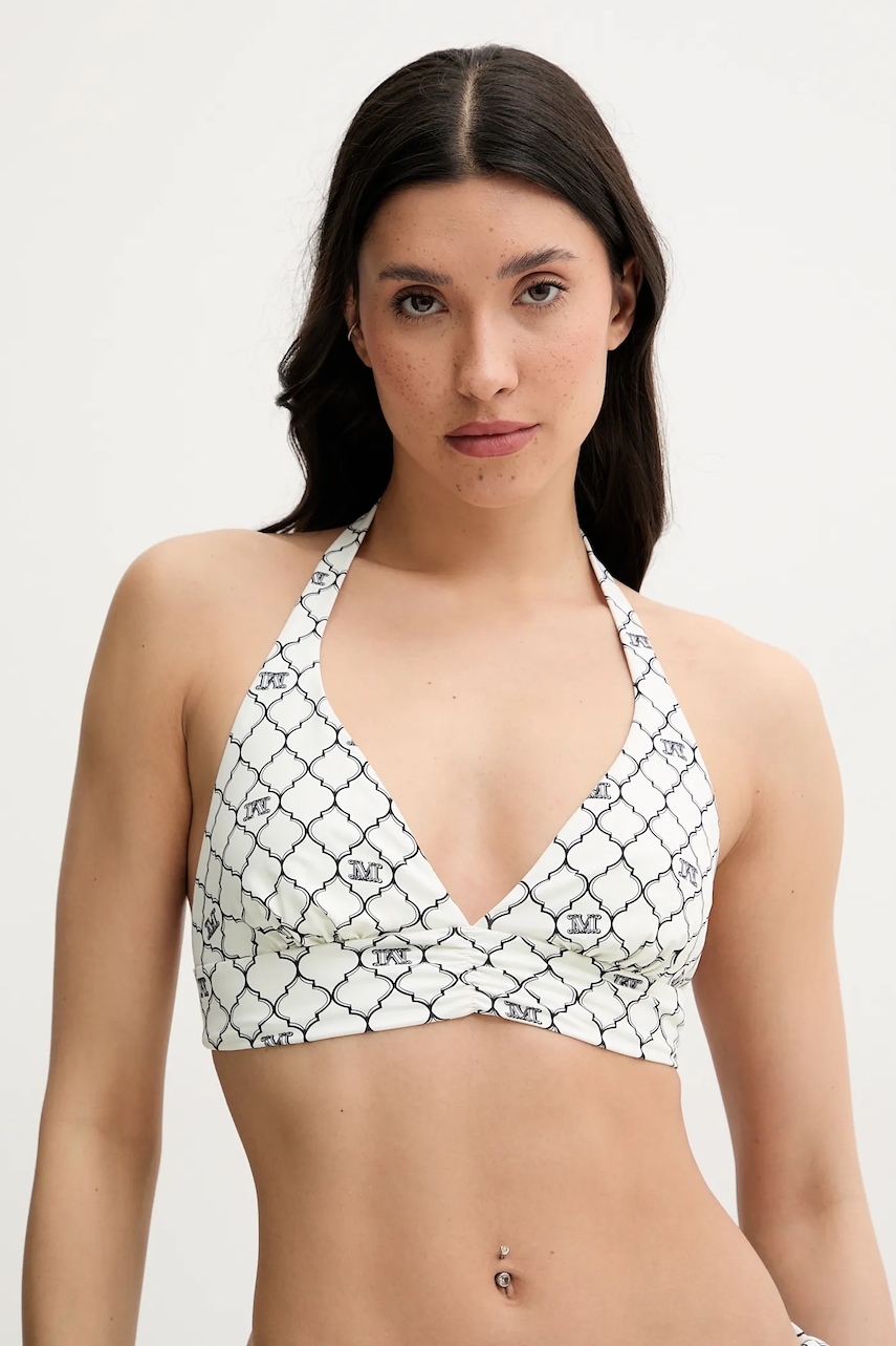 Max Mara Beachwear  Plavková podprsenka