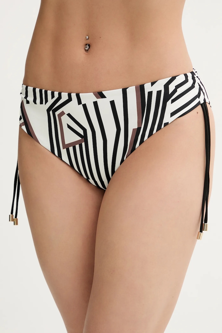 Max Mara Beachwear  Plavkové kalhotky