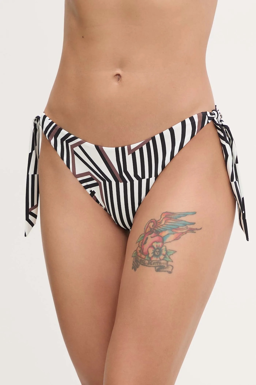 Max Mara Beachwear  Plavkové kalhotky