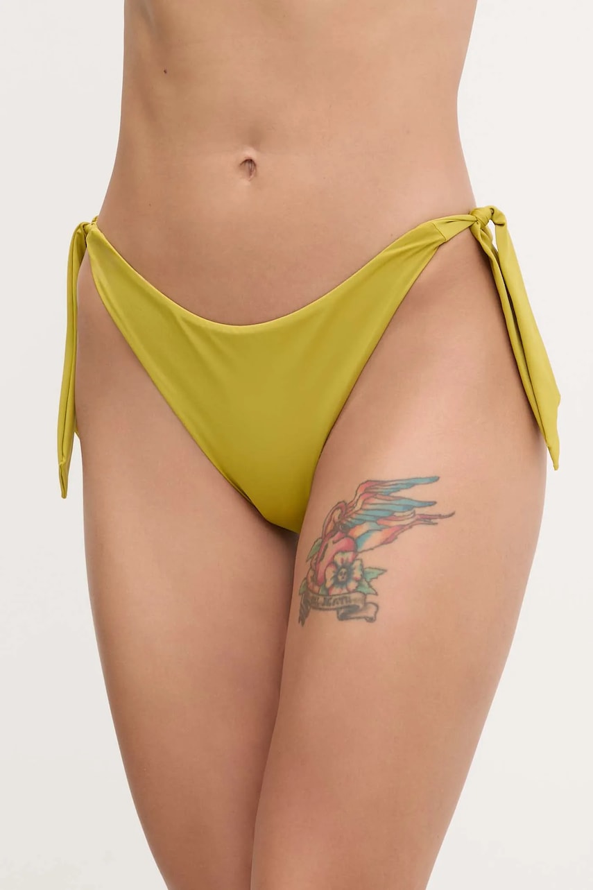 Max Mara Beachwear  Plavkové kalhotky
