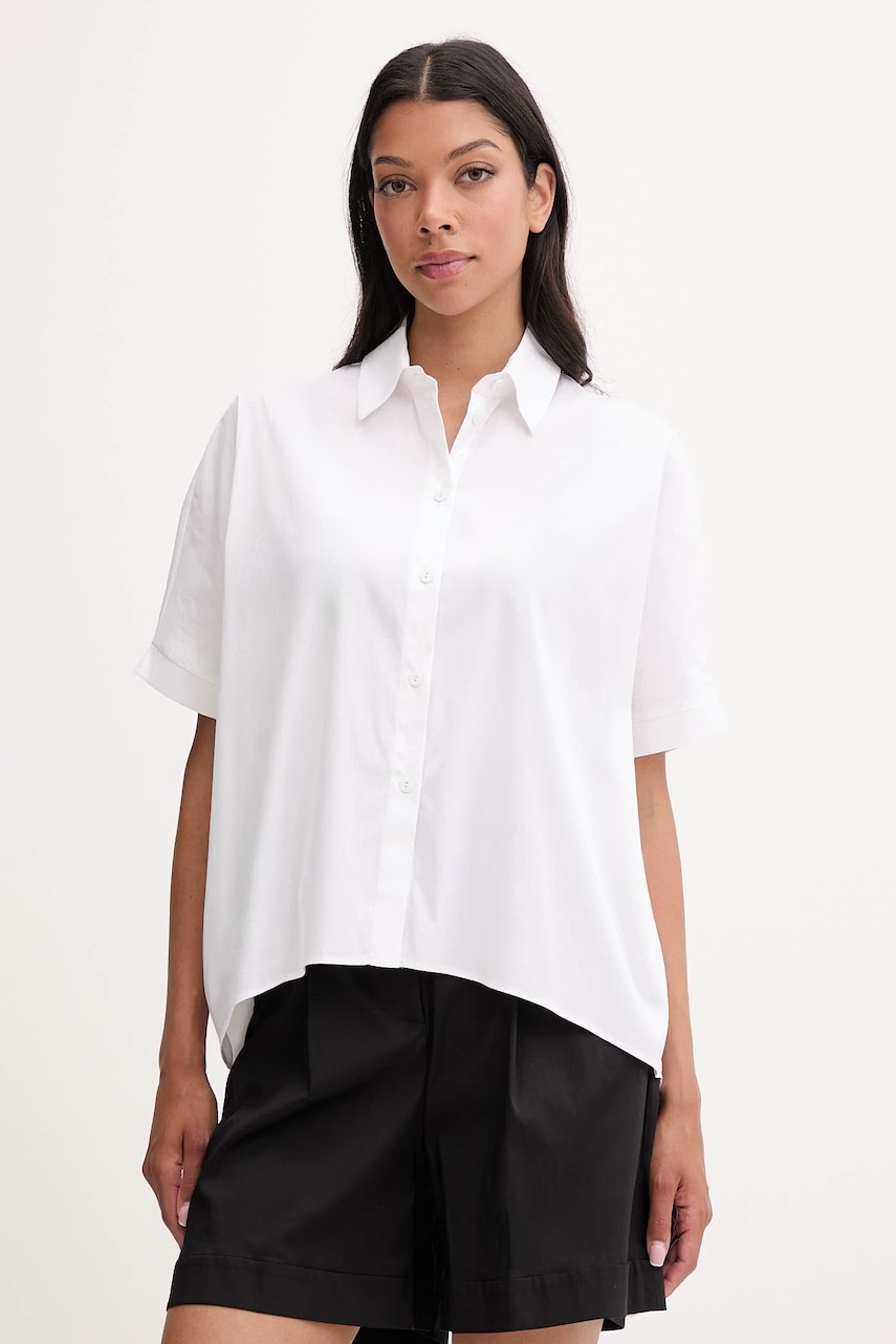 Max Mara Beachwear  plážová košile dámská PITTURA