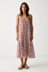 Max Mara Beachwear  plážové šaty dámské ALISSO