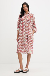 Max Mara Beachwear  plážové šaty dámské STEPPA