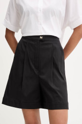 Max Mara Beachwear  plážové šortky dámské MEDEOLA