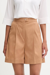 Max Mara Beachwear  plážové šortky dámské MEDEOLA