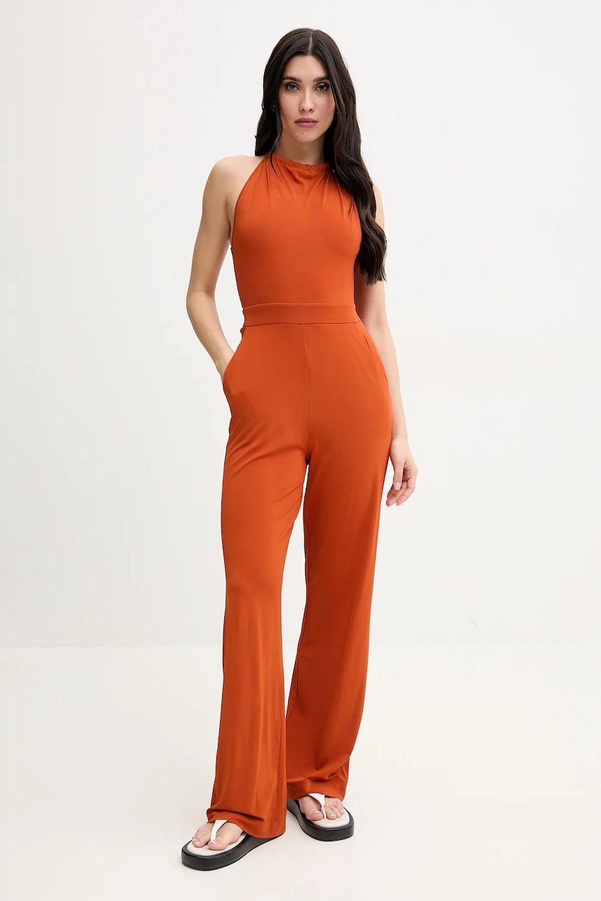 Max Mara Beachwear  Plážový overal