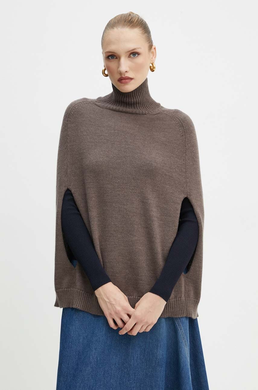 Max Mara Leisure  Vlněný svetr