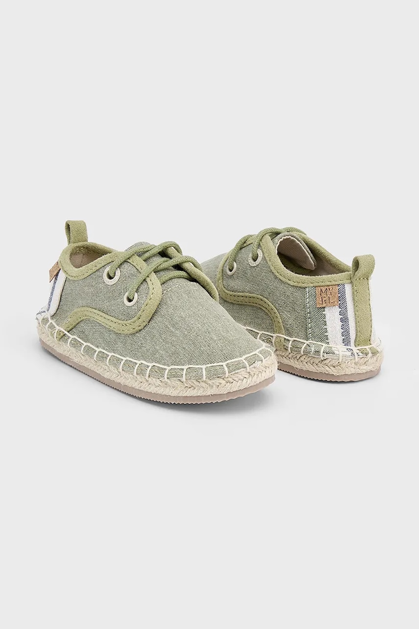 Mayoral  Dětské espadrilky