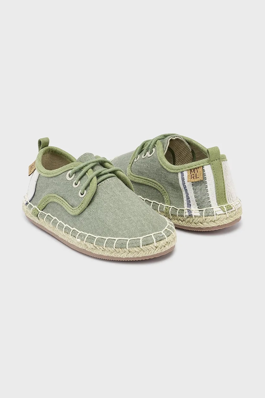Mayoral  Dětské espadrilky