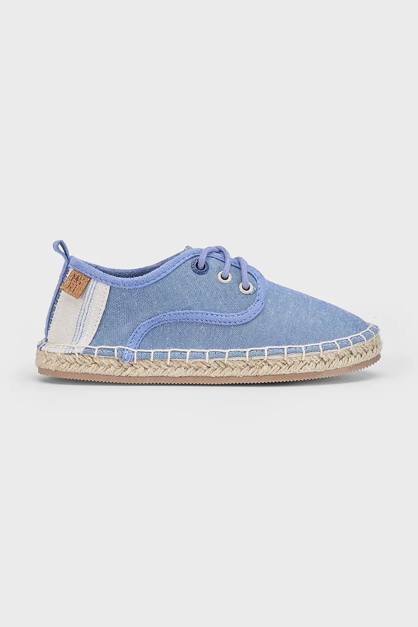 Mayoral  Dětské espadrilky