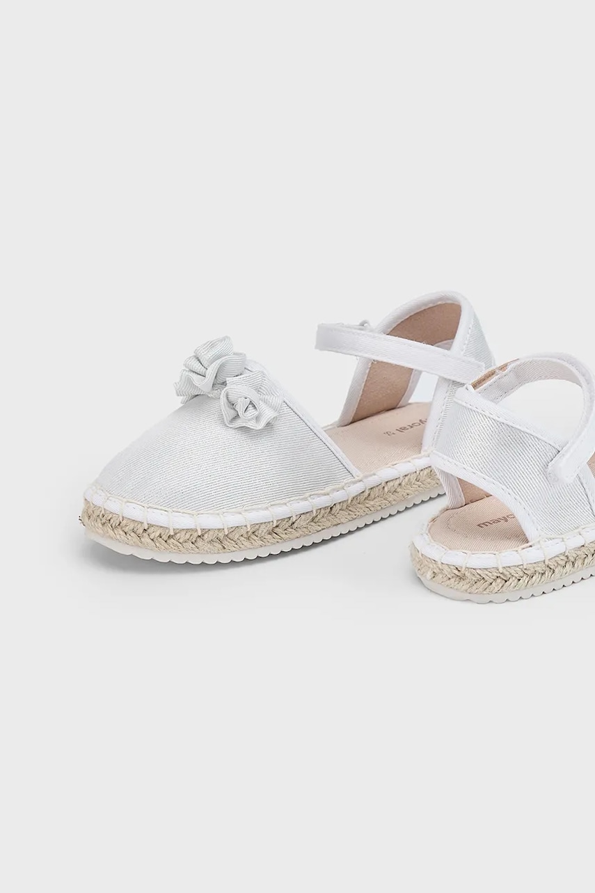 Mayoral  Dětské espadrilky