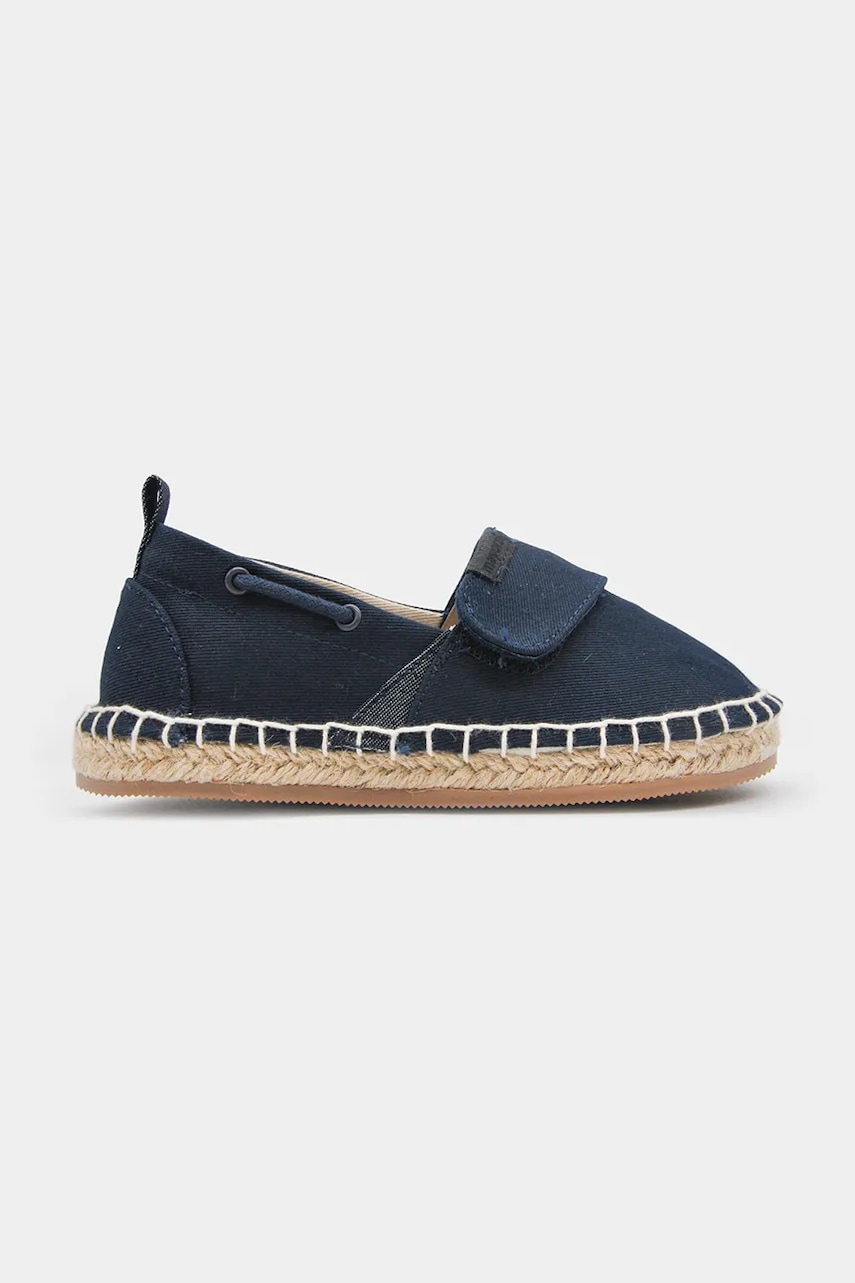 Mayoral  Dětské espadrilky