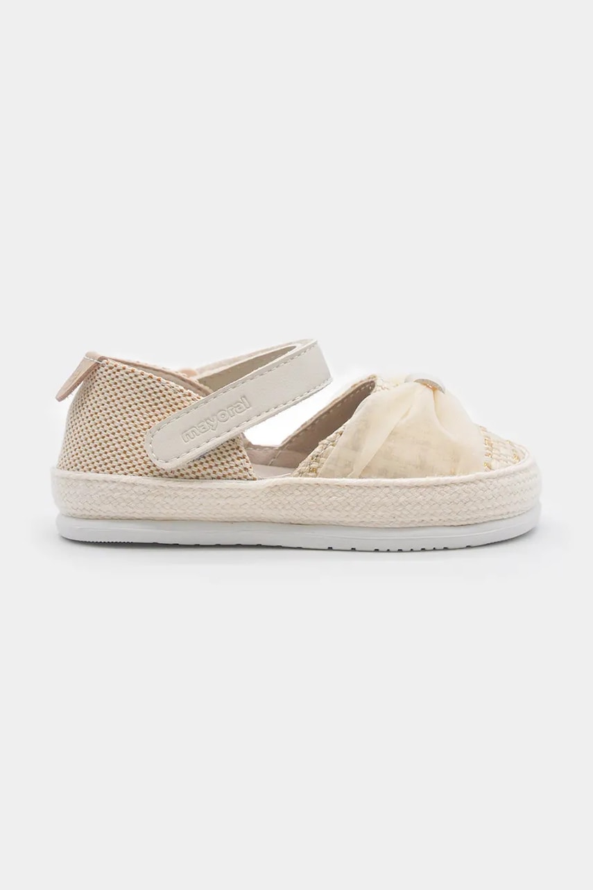 Mayoral  Dětské espadrilky