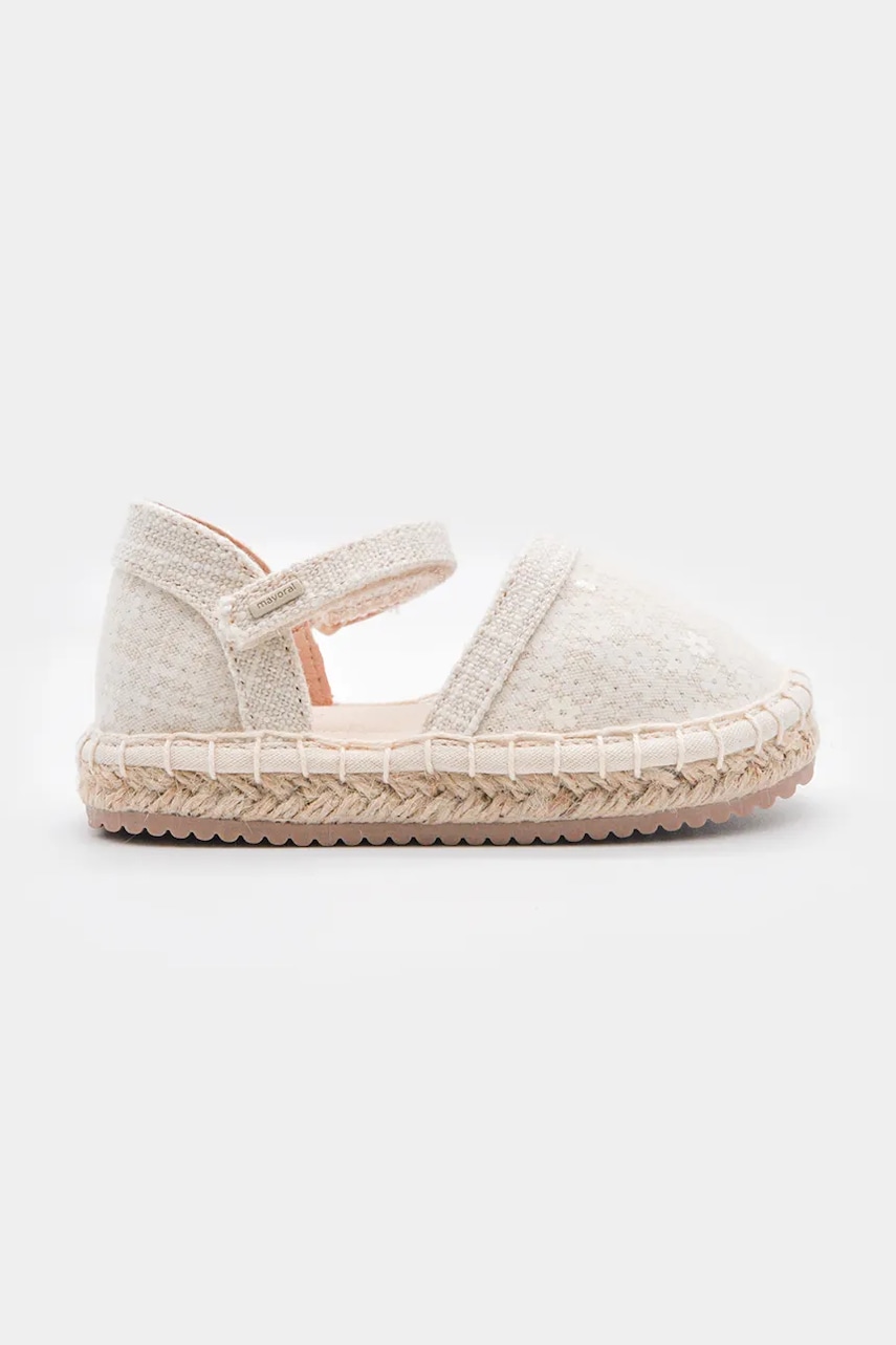 Mayoral  Dětské espadrilky