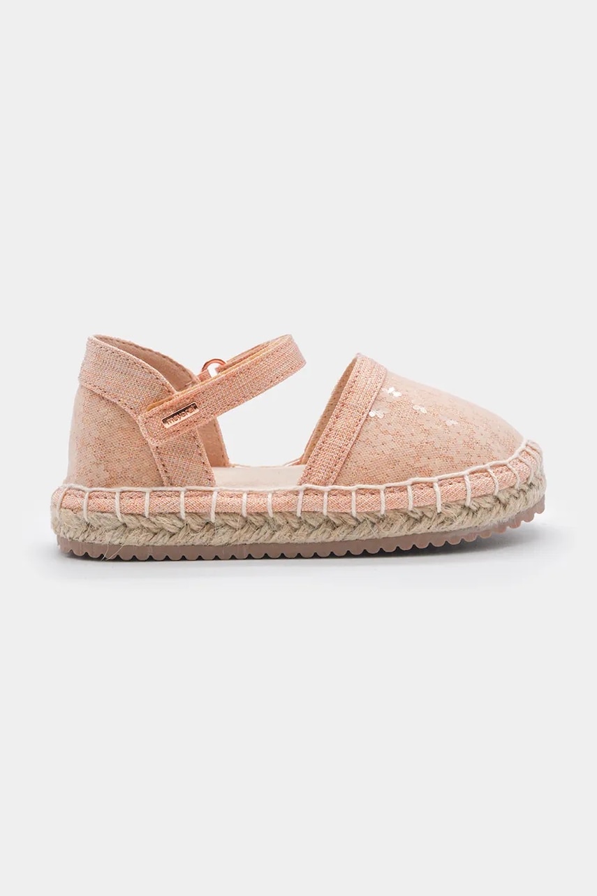 Mayoral  Dětské espadrilky