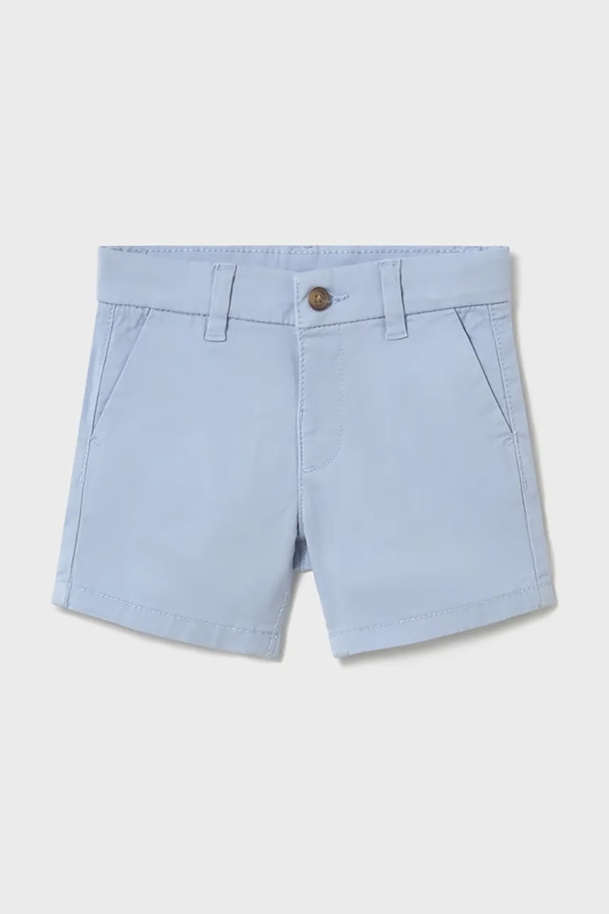 Mayoral  Dětské kraťasy  chino basic