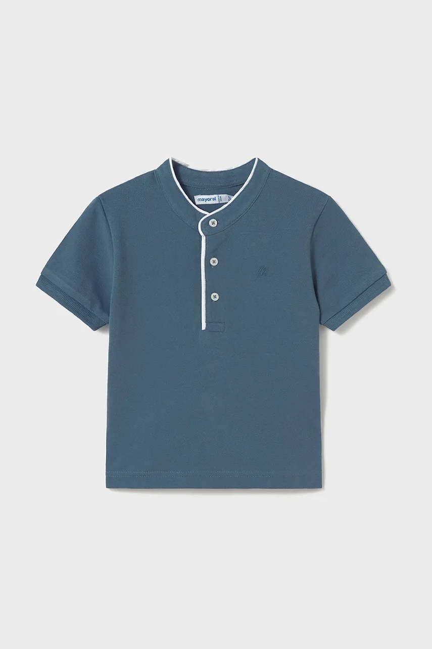 Mayoral  Dětské polo tričko