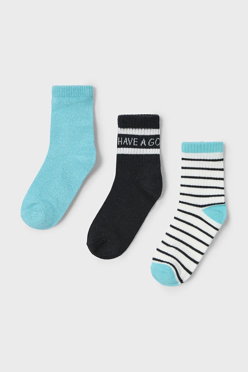 Mayoral  Dětské ponožky  3-pack