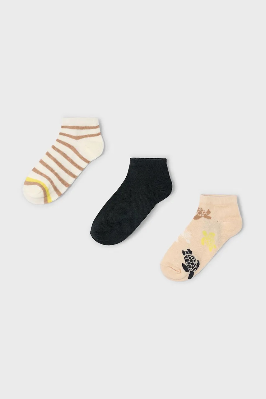 Mayoral  Dětské ponožky  3-pack