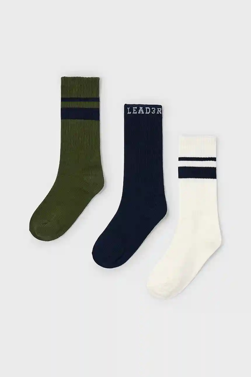 Mayoral  Dětské ponožky  3-pack