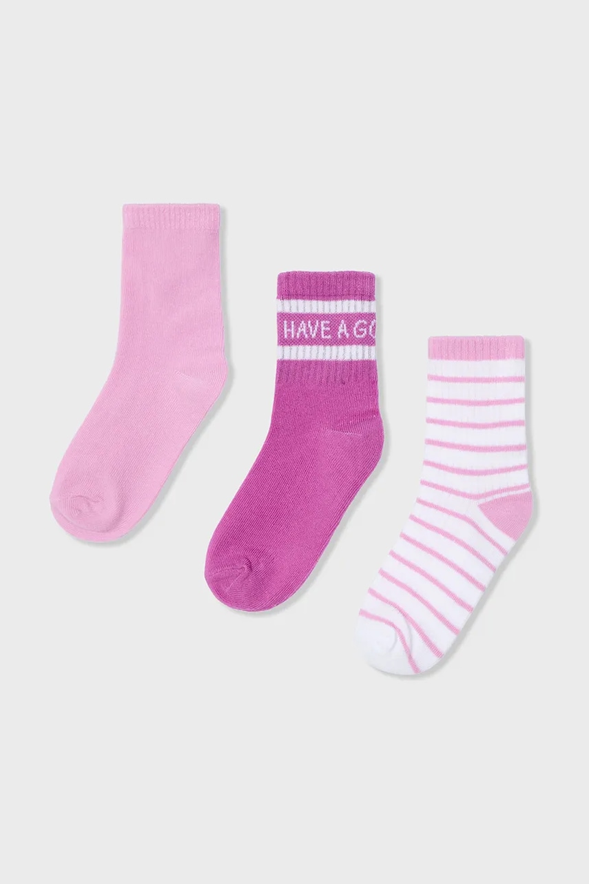 Mayoral  Dětské ponožky  3-pack