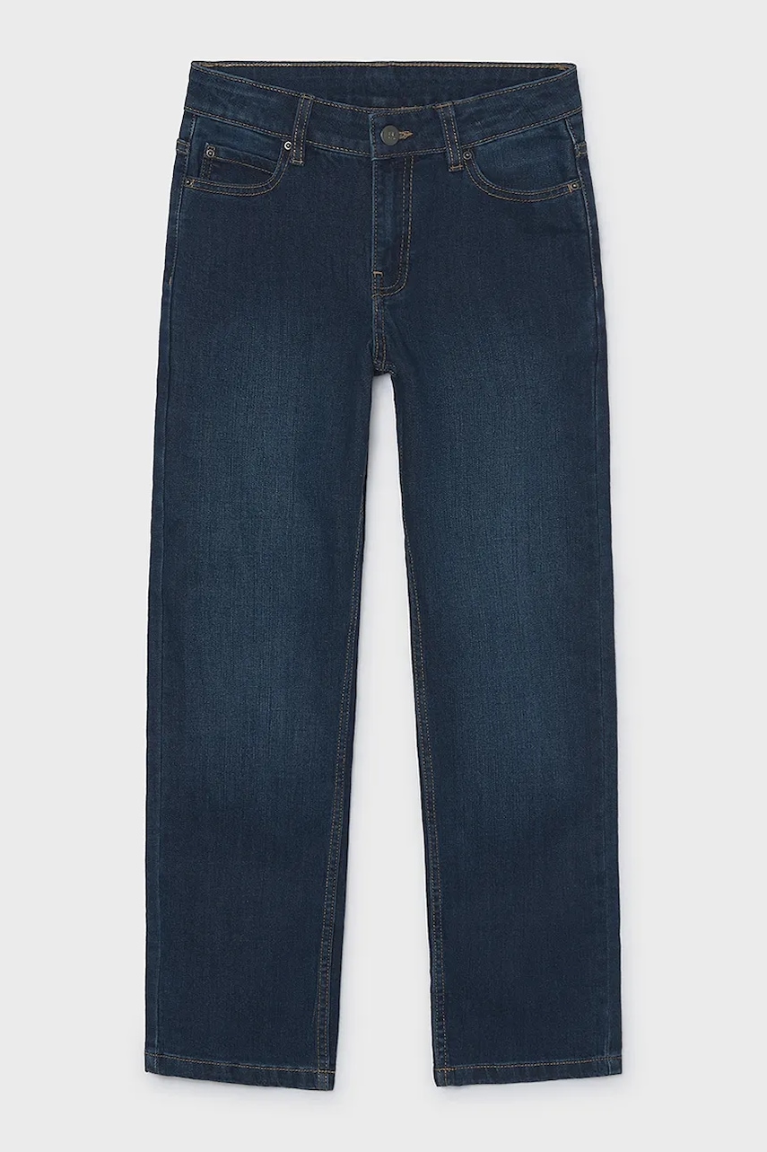 Mayoral  džíny dětské jeans regular fit