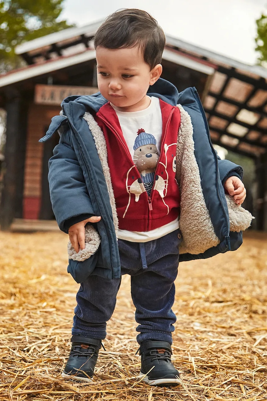 Mayoral  Kojenecké kalhoty