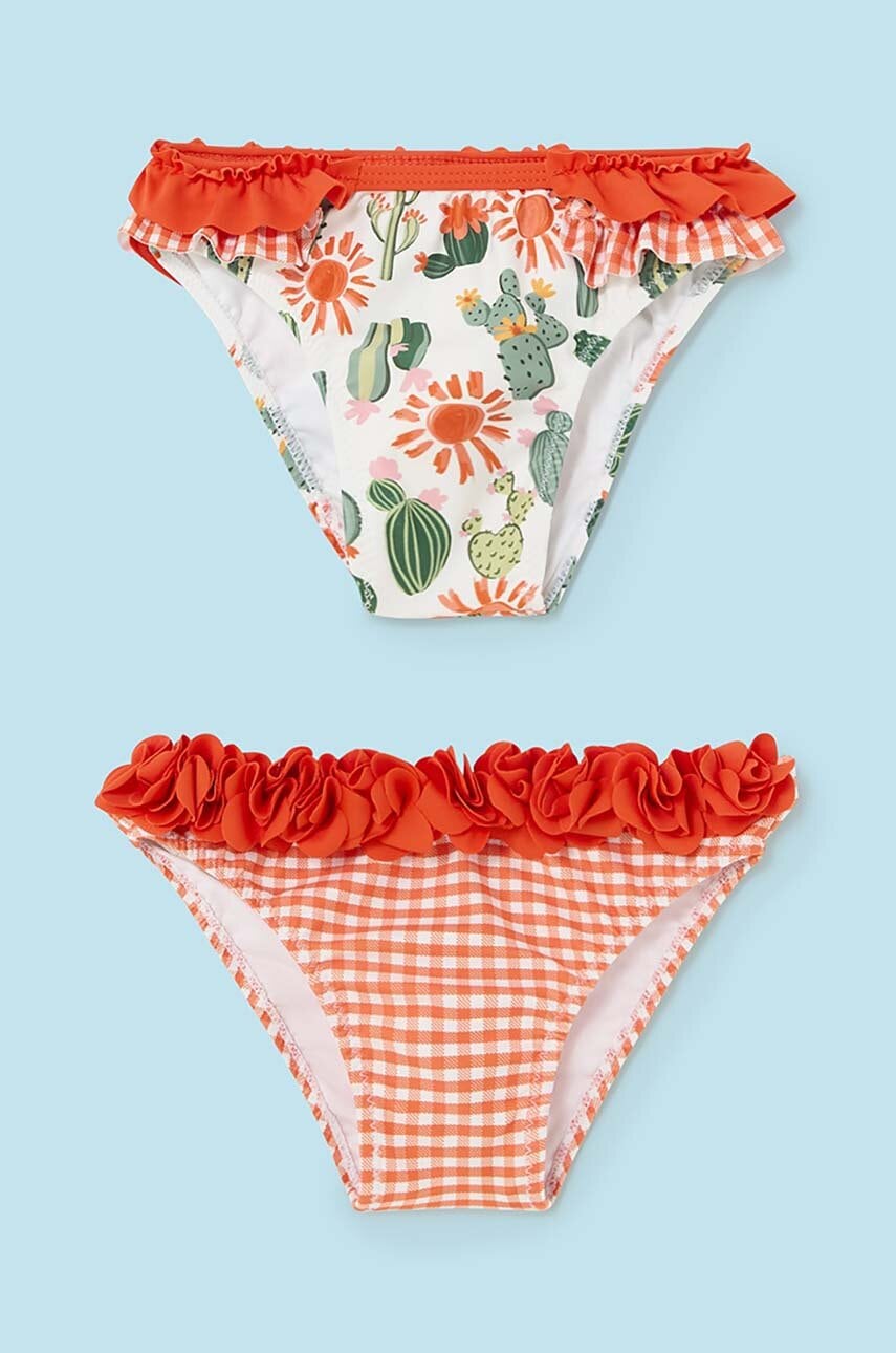 Mayoral  Koupací kalhotky pro miminka  2-pack