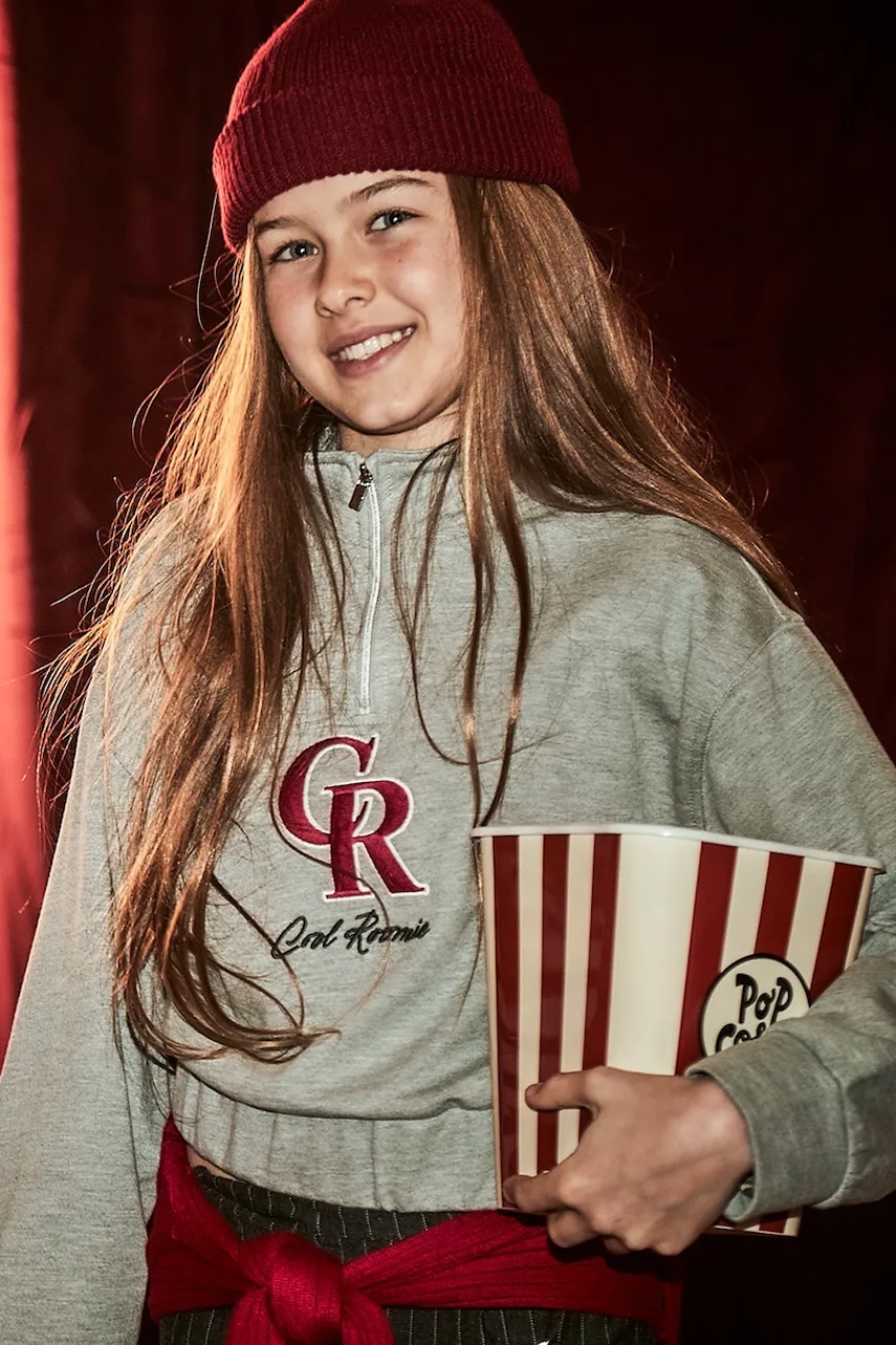 Mayoral  Mikina