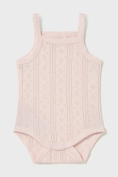 Mayoral Newborn  Bavlněné kojenecké body