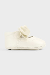 Mayoral Newborn  boty kojenecké