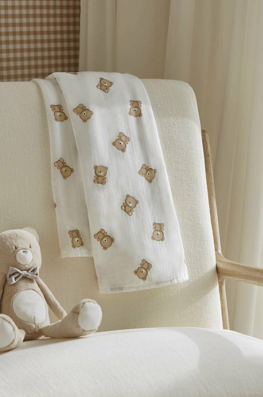 Mayoral Newborn  Dětská plenka