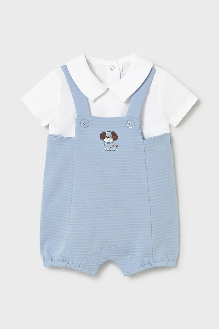 Mayoral Newborn  Dětské rampery