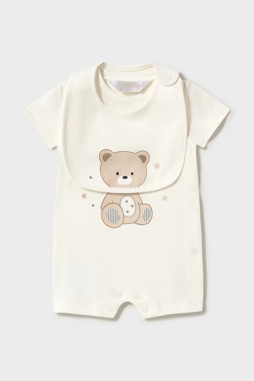 Mayoral Newborn  Dětské rampery