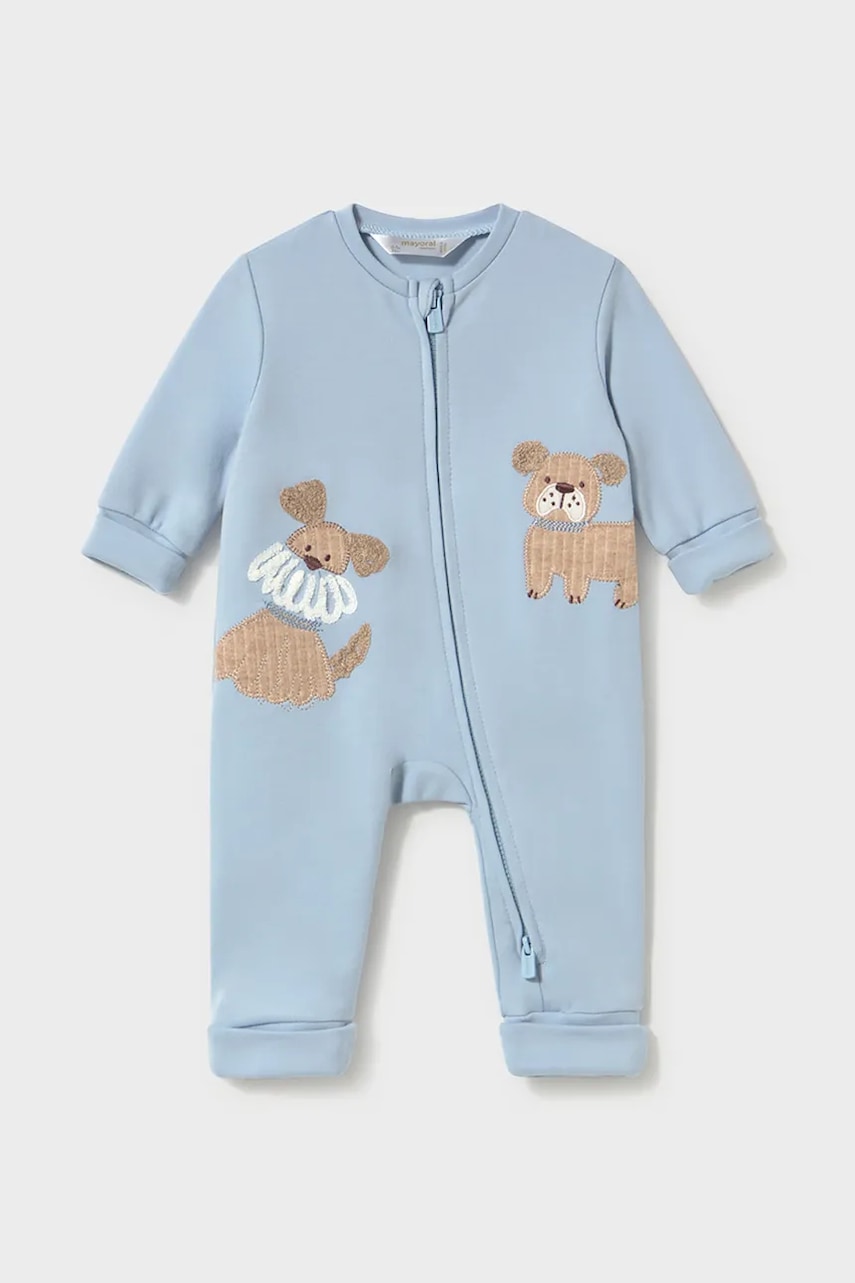 Mayoral Newborn  dupačky kojenecké