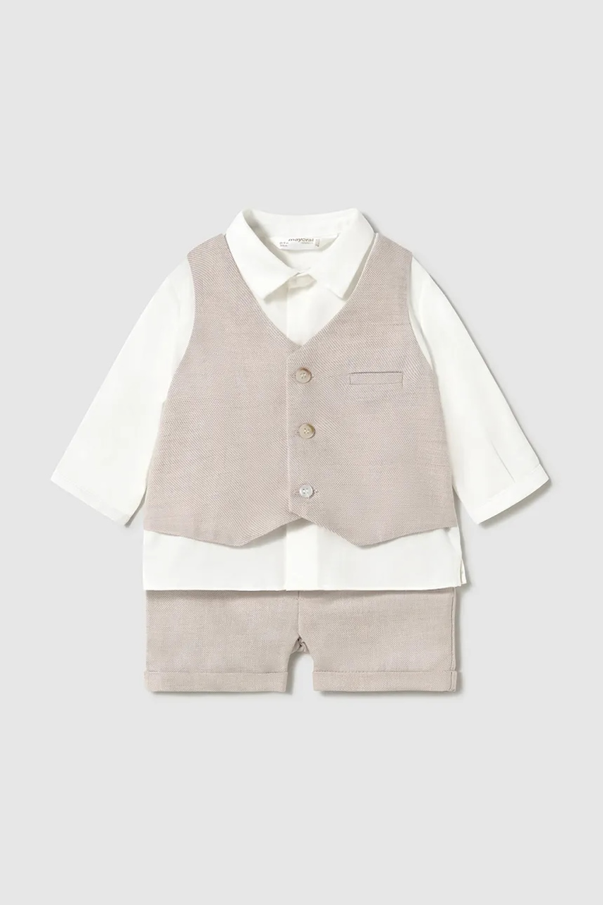 Mayoral Newborn  Kojenecká sada