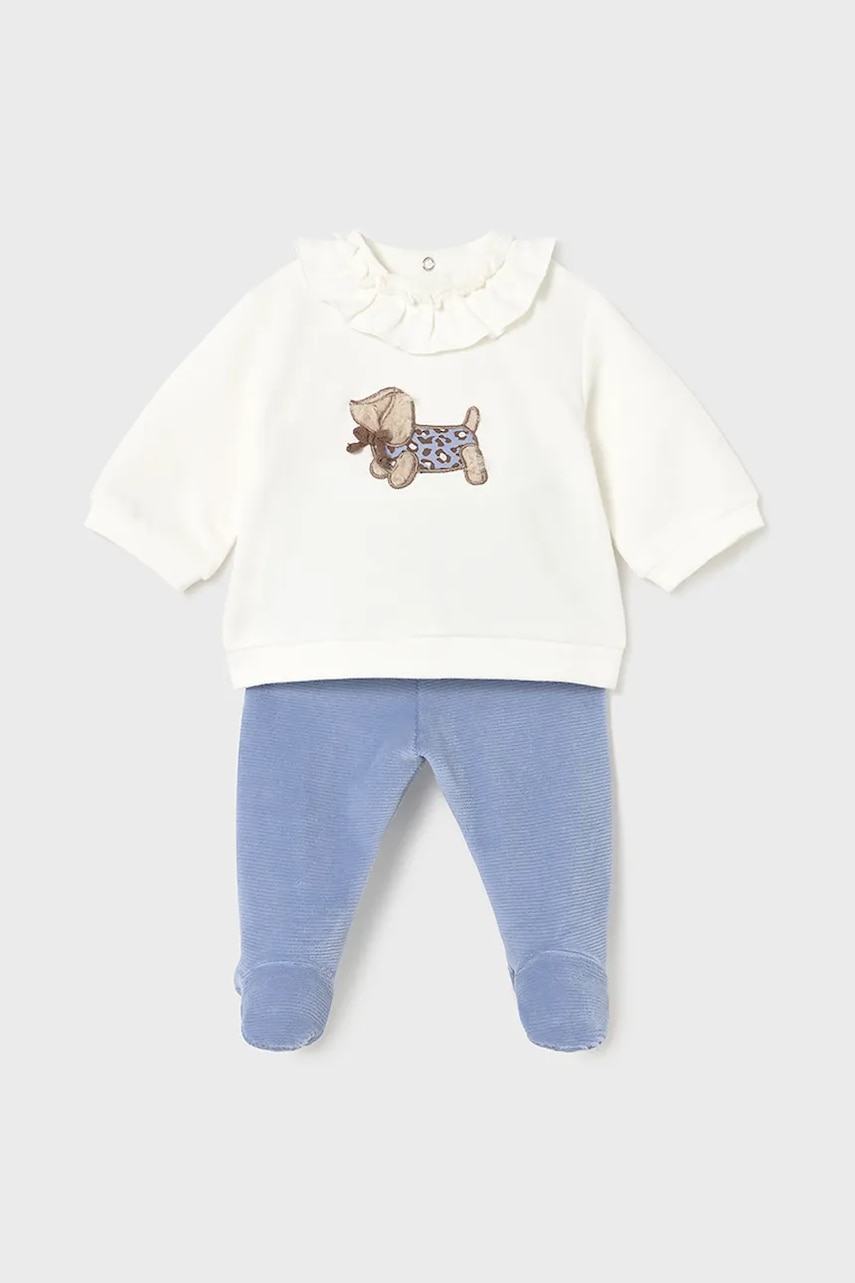 Mayoral Newborn  Kojenecká sada
