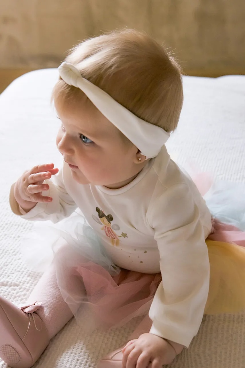 Mayoral Newborn  Kojenecká sada